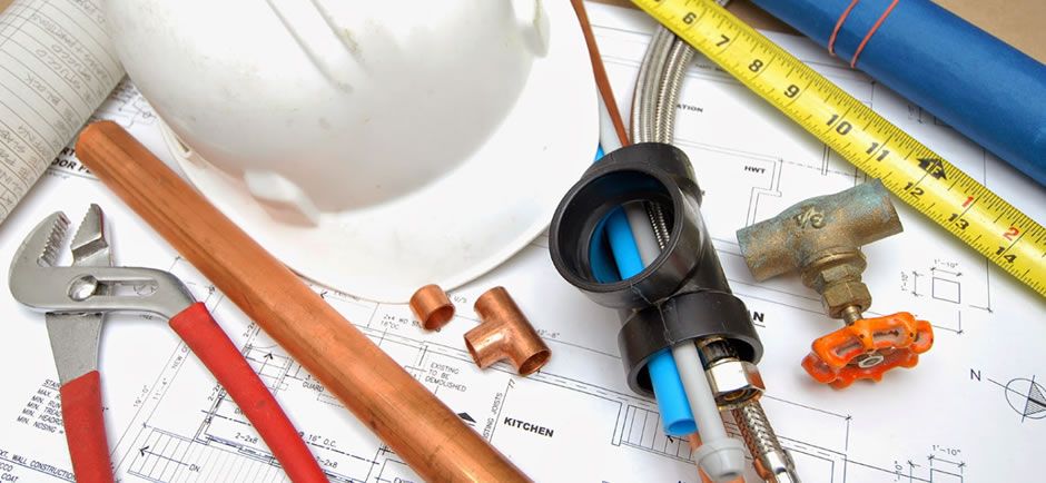 ICS Instalaciones - Gas y Fontanería