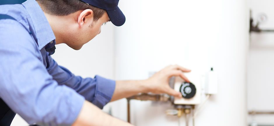 ICS Instalaciones - Gas y Fontanería