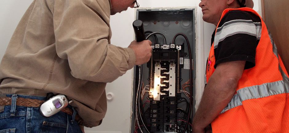 ICS Instalaciones - Inspección Técnica de Edificios