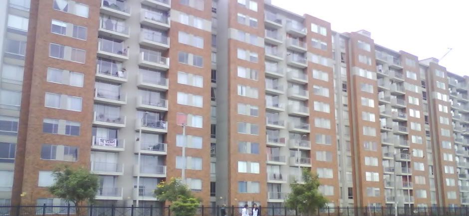 ICS Instalaciones - Inspección Técnica de Edificios