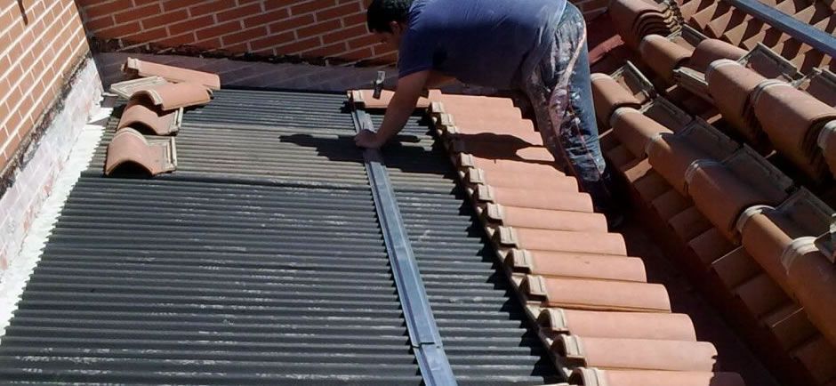ICS Instalaciones - Reformas y construcción