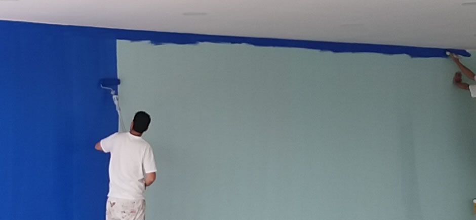 ICS Instalaciones - Reformas y construcción
